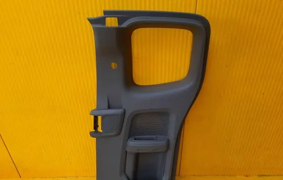 Ford Ranger Rear door card panel trim AB392127406A