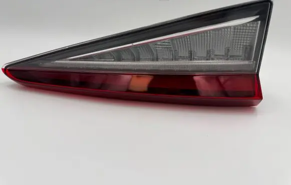 Skoda Enyaq iV Tailgate rear/tail lights 5LG945307C 2VP01478801 LP300