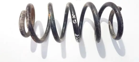 Toyota RAV 4 (XA30) Rear coil spring