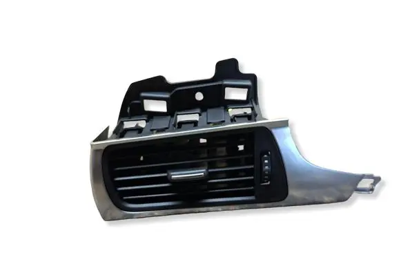 Audi A6 S6 C7 4G Dashboard side air vent grill/cover trim 4G1820901