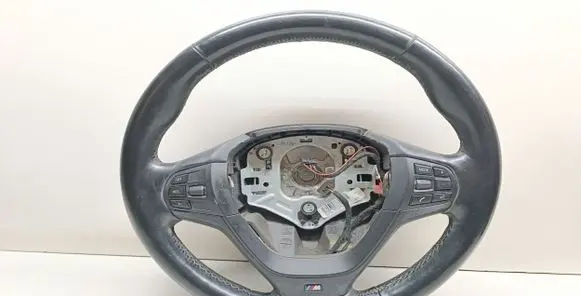 BMW X3 F25 Steering wheel 7843943