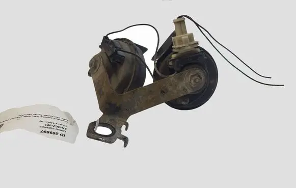 Citroen C4 I Horn signal 001157