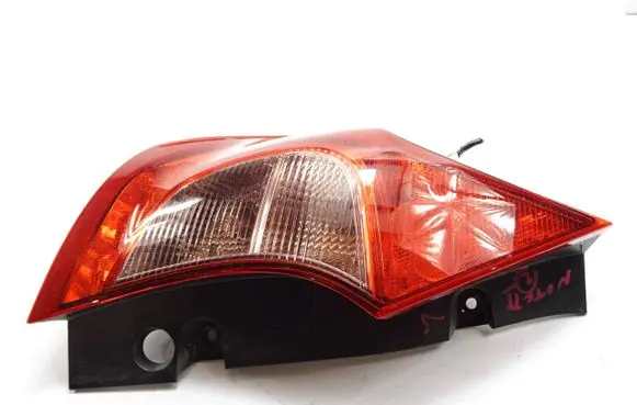 Rear/tail lights