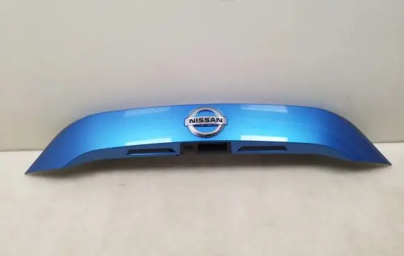 Nissan Juke II F16 Tailgate trim 908106PA0A