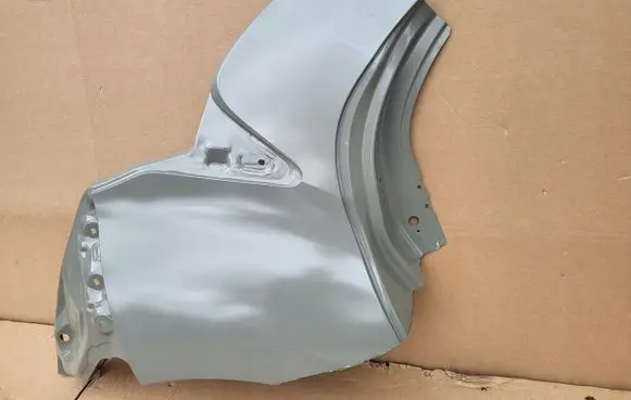 Toyota Yaris XP210 Rear arch 