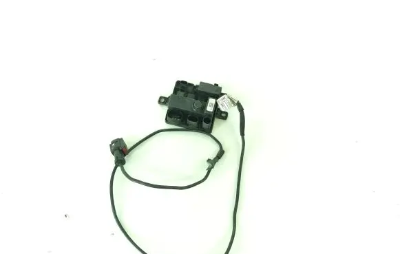 BMW 3 F30 F35 F31 Power management control unit 8612398 8636596 7591534