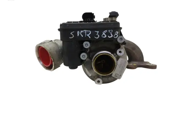 Volkswagen PASSAT B8 Turbo 04E145715M 4918001700 190221401432