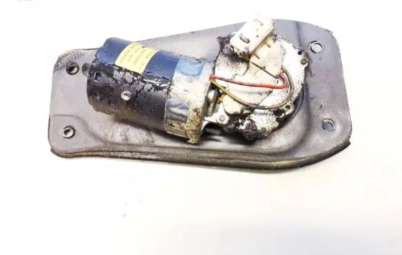 Citroen Berlingo Wiper motor 9621014480 404238