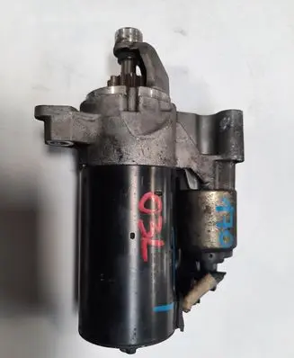 Audi A5 8T 8F Starter motor 03L911021C