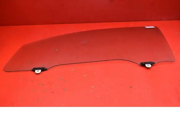Peugeot 4008 Front door window glass four-door 
