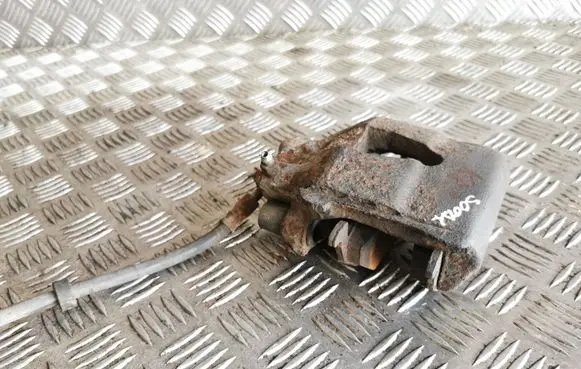 Skoda Octavia Mk1 (1U) Rear brake caliper