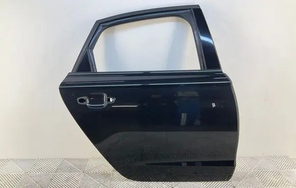 Audi A6 S6 C7 4G Rear door