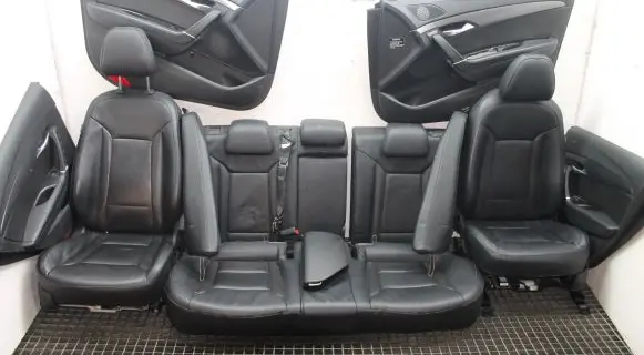 Hyundai i40 Interior set 