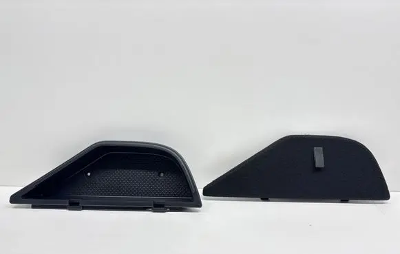 KIA Ceed Glove box in trunk 