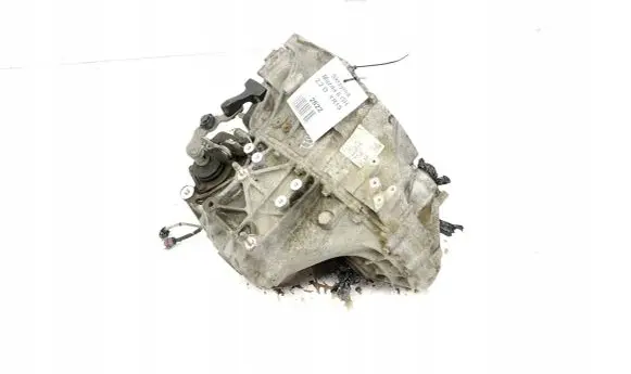 Mazda 6 Manual 6 speed gearbox YR1SB