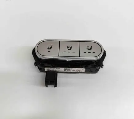 Mercedes-Benz GLE W167 Seat heating switch A1679059900