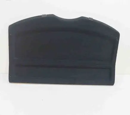 Skoda Octavia Mk3 (5E) Parcel shelf 5E5867769E