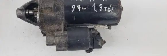 Volkswagen PASSAT B5 Starter motor 068911024C