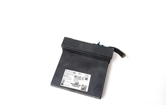 Peugeot 208 Other control units/modules 9848045380