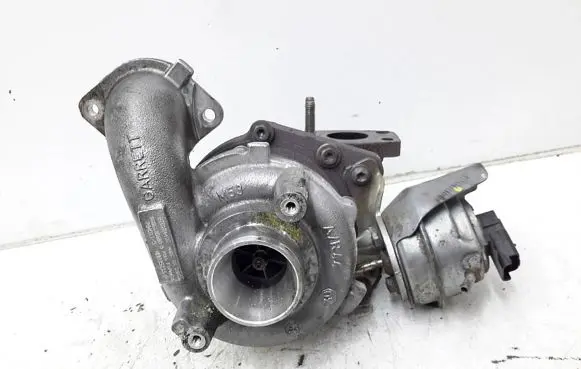 Mazda 3 II Turbo