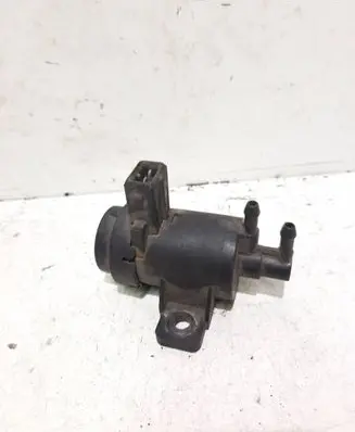 Renault Trafic II (X83) Turbo solenoid valve 7700113071