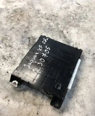Jaguar XF X250 Other control units/modules 8X2318D493AF
