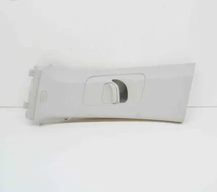 Skoda Kamiq (B) pillar trim (bottom) 658867243 657868311