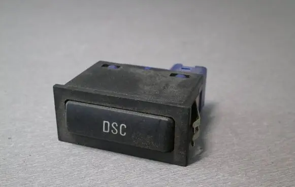 Traction control (ASR) switch
