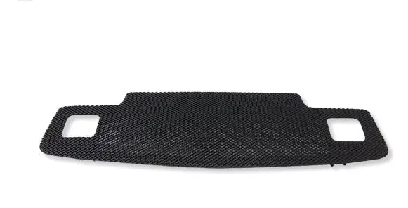 Audi A3 S3 8P Dash center speaker trim cover 8P0857367