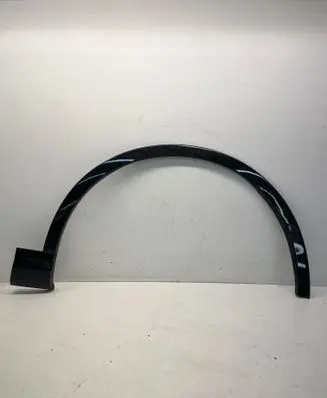 BMW X5 G05 Fender trim (molding) 4M0853718F 72365000