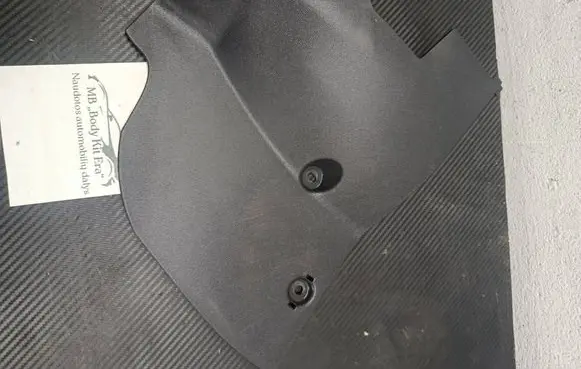 Opel Meriva A Other interior part 93264977 23264877 460029937