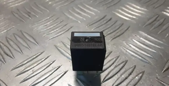 Volvo XC60 Other relay 6G9T14B192AA