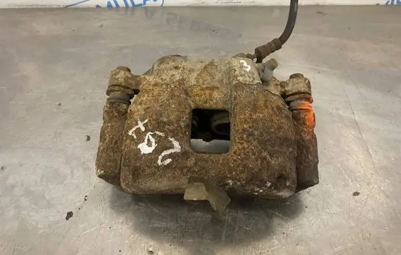 Ford Transit Front brake caliper
