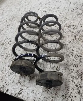 Audi A5 8T 8F Rear coil spring