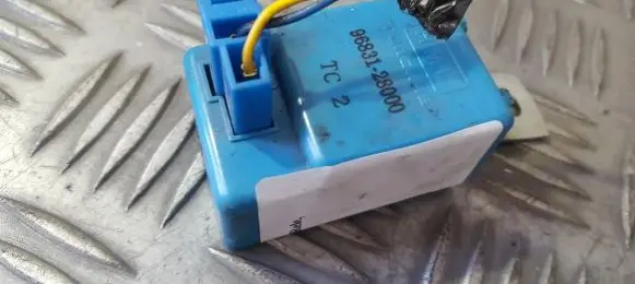 Hyundai Atos Classic Other relay 9683128000 96831-28000