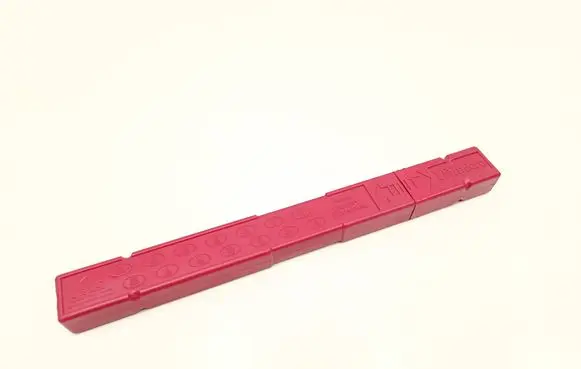 BMW 3 F30 F35 F31 Emergency warning sign 6770487