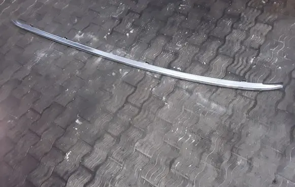 Opel Zafira C Roof bar rail 13279343