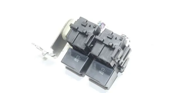 Honda Accord Fuse box set 1567002680