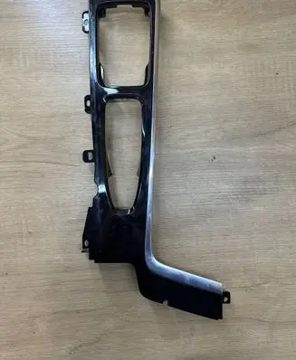 Volvo V60 Other center console (tunnel) element 31417548