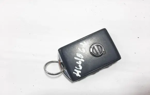 Volvo XC60 Ignition key/card 