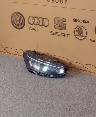Volkswagen PASSAT B9 Headlight/headlamp 3J1941006 3J1.941.006