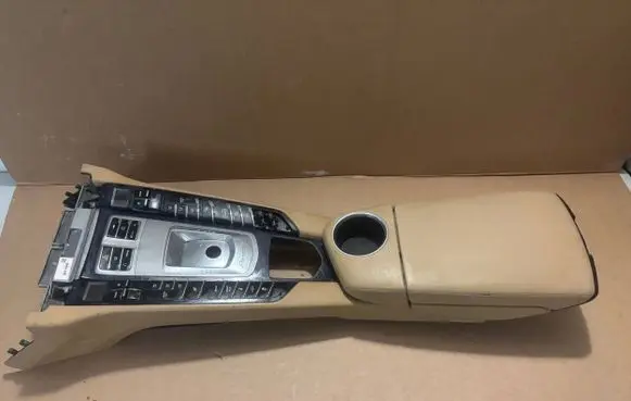 Porsche Panamera (970) Center console 97055311100 8411940 021120102150