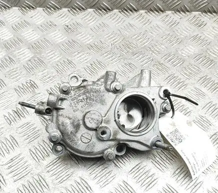 Opel Vivaro Fuel injection high pressure pump 9839294280 9810737980