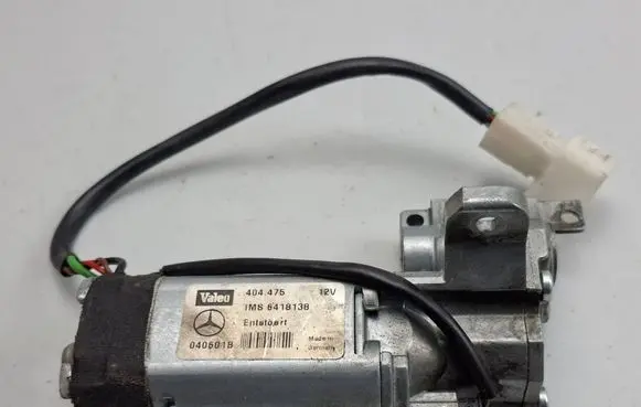 Chrysler 300 - 300C Steering column adjust motor 6418138