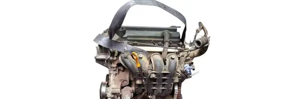Hyundai i20 (PB PBT) Engine G4LA