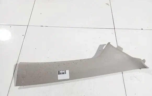 Chevrolet Captiva Other interior part