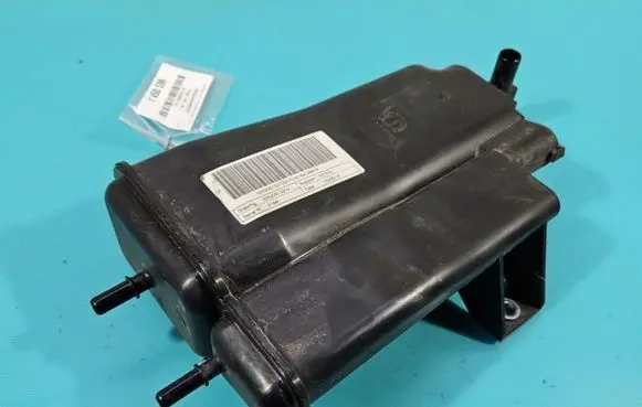 Fiat Tipo Active carbon filter fuel vapour canister 51935888 IMPRK1450536