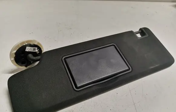 Chevrolet Camaro Sun visor 84117968