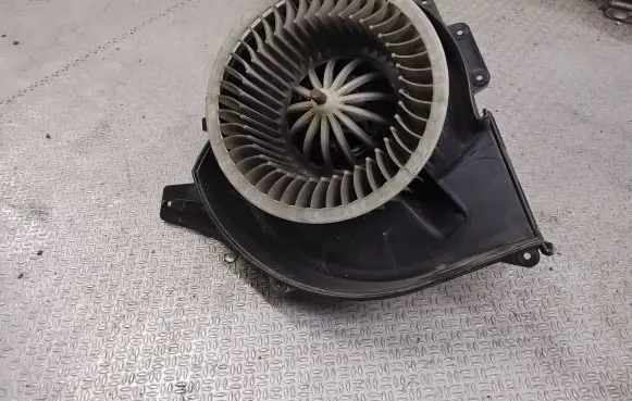 Seat Cordoba (6L) Heater fan/blower 6Q1819015G