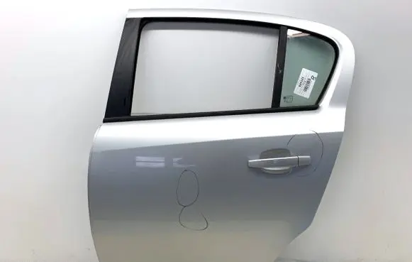 Opel Corsa D Rear door 